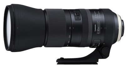 Модель A022 - SP 150-600mm F/5-6.3 Di VC USD G2