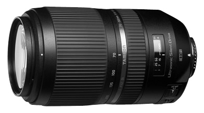Модель A030 - SP 70-300mm F/4-5.6 Di VC USD