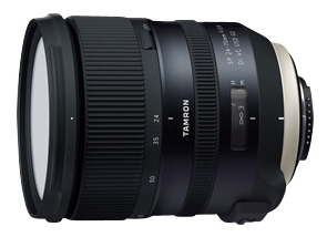 Модель A032 - SP 24-70mm F/2.8 Di VC USD G2