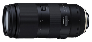 Модель A035 - 100-400mm F/4.5-6.3 Di VC USD