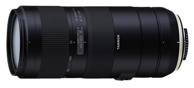 Модель A034 - 70-210mm F/4 Di VC USD